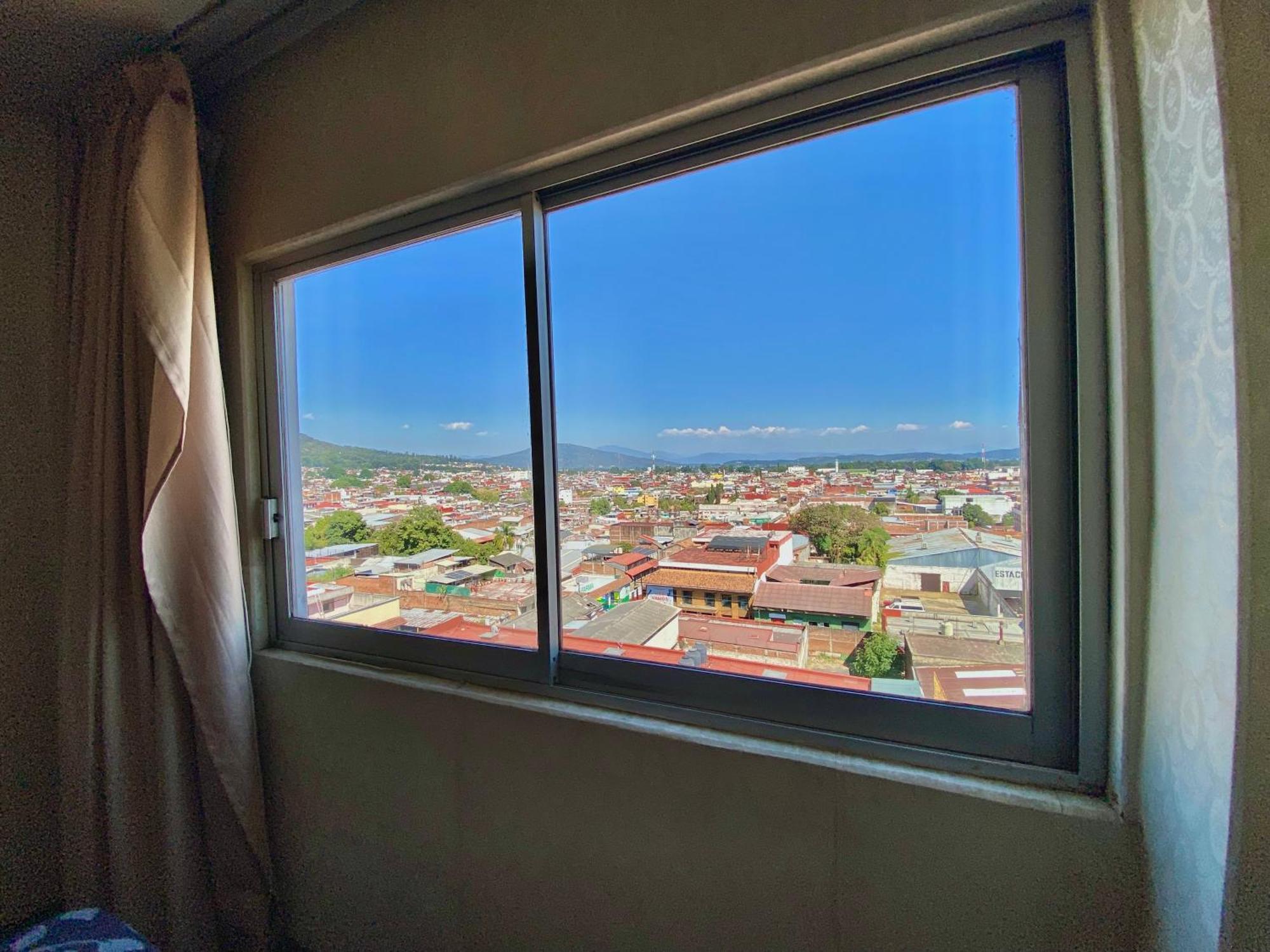 Nuevo Alameda De Uruapan Hotel Uruapan (Michoacan)