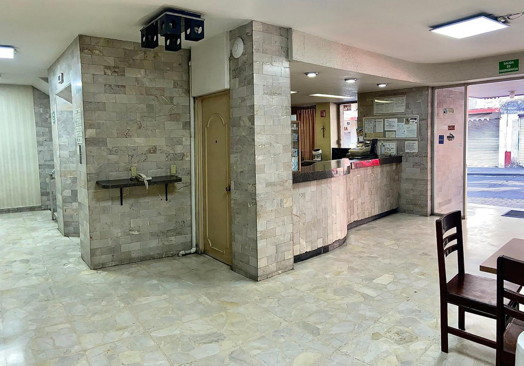 Nuevo Alameda De Uruapan Uruapan (Michoacan)